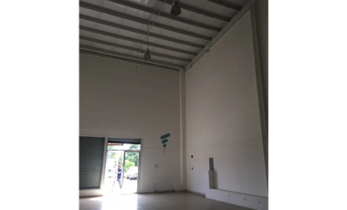 ALQUILO LOCAL EN CAPIRA