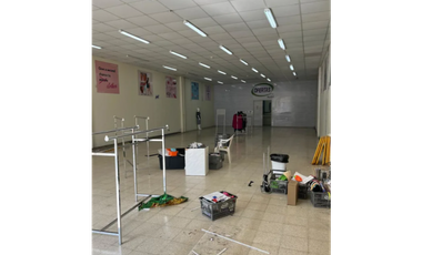 ALQUILO LOCAL EN CAPIRA