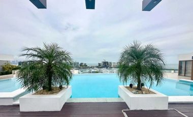 ALQUILER APARTAMENTO AMOBLADO EN PH GARDEN OCEAN REEF 3RE ER