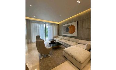 ALQUILER APARTAMENTO AMOBLADO EN PH GARDEN OCEAN REEF 3RE ER