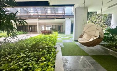 ALQUILER APARTAMENTO AMOBLADO EN PH GARDEN OCEAN REEF 3RE ER