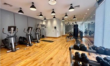 ALQUILER APARTAMENTO AMOBLADO EN PH GARDEN OCEAN REEF 3RE ER