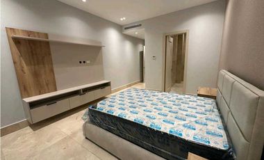 ALQUILER APARTAMENTO AMOBLADO EN PH GARDEN OCEAN REEF 3RE ER