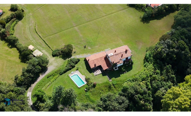 VENTA PREDIO 4 HECTAREAS Y CASA LESSER CASTELLANOS