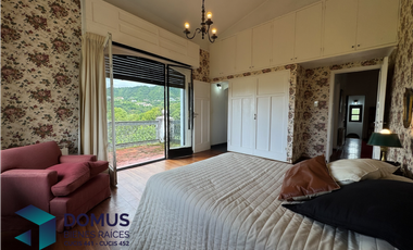 VENTA PREDIO 4 HECTAREAS Y CASA LESSER CASTELLANOS