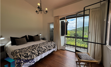VENTA PREDIO 4 HECTAREAS Y CASA LESSER CASTELLANOS