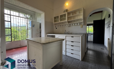 VENTA PREDIO 4 HECTAREAS Y CASA LESSER CASTELLANOS