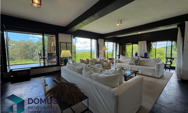 VENTA PREDIO 4 HECTAREAS Y CASA LESSER CASTELLANOS