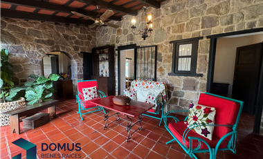 VENTA PREDIO 4 HECTAREAS Y CASA LESSER CASTELLANOS