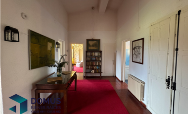 VENTA PREDIO 4 HECTAREAS Y CASA LESSER CASTELLANOS