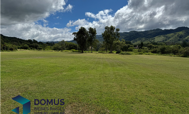 VENTA PREDIO 4 HECTAREAS Y CASA LESSER CASTELLANOS