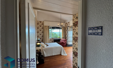 VENTA PREDIO 4 HECTAREAS Y CASA LESSER CASTELLANOS