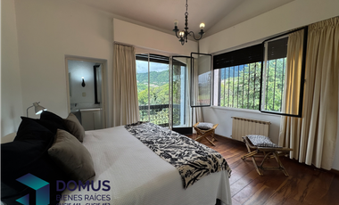 VENTA PREDIO 4 HECTAREAS Y CASA LESSER CASTELLANOS