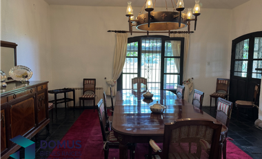 VENTA PREDIO 4 HECTAREAS Y CASA LESSER CASTELLANOS