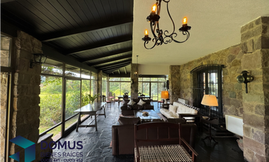 VENTA PREDIO 4 HECTAREAS Y CASA LESSER CASTELLANOS