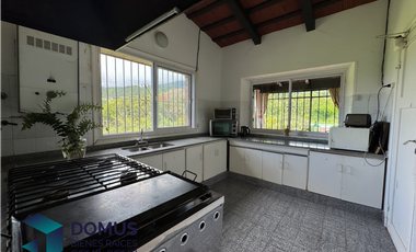 VENTA PREDIO 4 HECTAREAS Y CASA LESSER CASTELLANOS