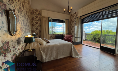 VENTA PREDIO 4 HECTAREAS Y CASA LESSER CASTELLANOS