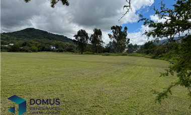 VENTA PREDIO 4 HECTAREAS Y CASA LESSER CASTELLANOS