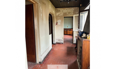 CASA CUATRO AMBIENTES PARA RECICLAr-retasadaaa!