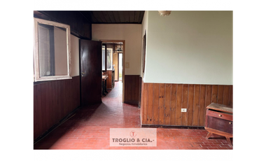 CASA CUATRO AMBIENTES PARA RECICLAr-retasadaaa!