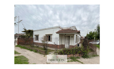 CASA CUATRO AMBIENTES PARA RECICLAr-retasadaaa!