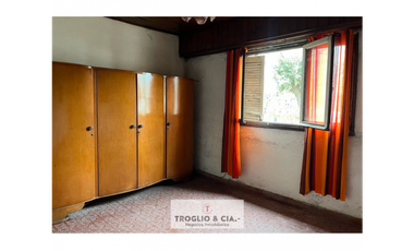 CASA CUATRO AMBIENTES PARA RECICLAr-retasadaaa!