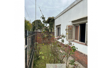 CASA CUATRO AMBIENTES PARA RECICLAr-retasadaaa!