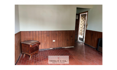 CASA CUATRO AMBIENTES PARA RECICLAr-retasadaaa!