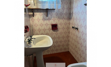 CASA CUATRO AMBIENTES PARA RECICLAr-retasadaaa!