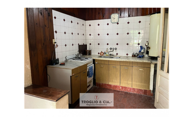 CASA CUATRO AMBIENTES PARA RECICLAr-retasadaaa!