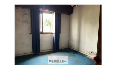 CASA CUATRO AMBIENTES PARA RECICLAr-retasadaaa!