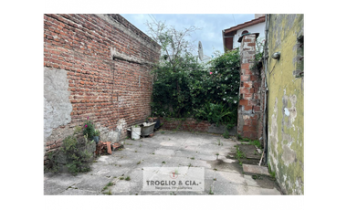 CASA CUATRO AMBIENTES PARA RECICLAr-retasadaaa!