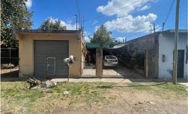 ARMONA 6617 e/ Chassaing y Garzón, González Catán