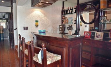 Casa en Privada en Santa María Ahuacatitlán Cuernavaca - SOR-358-Cp