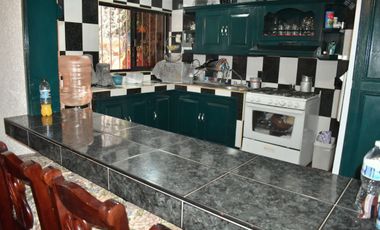 Casa en Privada en Santa María Ahuacatitlán Cuernavaca - SOR-358-Cp
