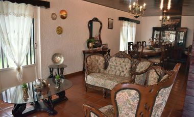 Casa en Privada en Santa María Ahuacatitlán Cuernavaca - SOR-358-Cp