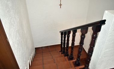 Casa en Privada en Santa María Ahuacatitlán Cuernavaca - SOR-358-Cp