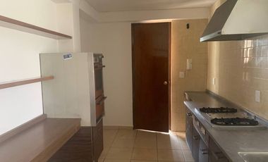 Departamento  en Cuernavaca Centro Cuernavaca - CRB-1103-De