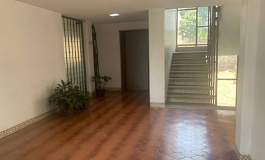 Departamento  en Cuernavaca Centro Cuernavaca - CRB-1103-De