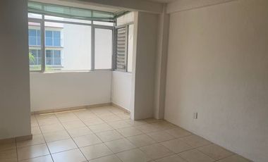 Departamento  en Cuernavaca Centro Cuernavaca - CRB-1103-De