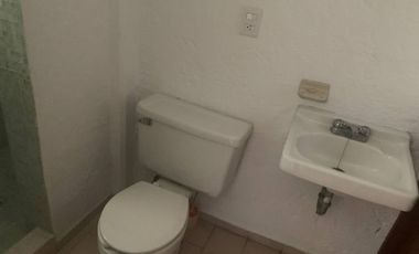 Departamento  en Cuernavaca Centro Cuernavaca - CRB-1103-De