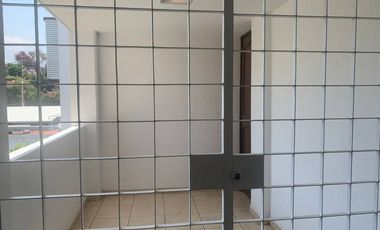 Departamento  en Cuernavaca Centro Cuernavaca - CRB-1103-De