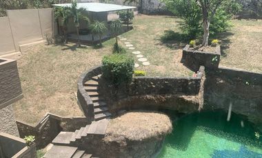 Departamento  en Cuernavaca Centro Cuernavaca - CRB-1103-De