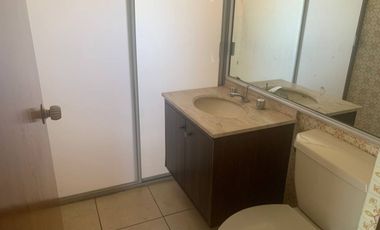 Departamento  en Cuernavaca Centro Cuernavaca - CRB-1103-De