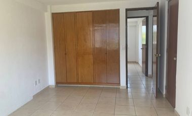 Departamento  en Cuernavaca Centro Cuernavaca - CRB-1103-De