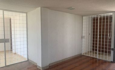 Departamento  en Cuernavaca Centro Cuernavaca - CRB-1103-De