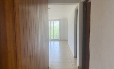 Departamento  en Cuernavaca Centro Cuernavaca - CRB-1103-De