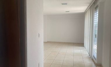 Departamento  en Cuernavaca Centro Cuernavaca - CRB-1103-De