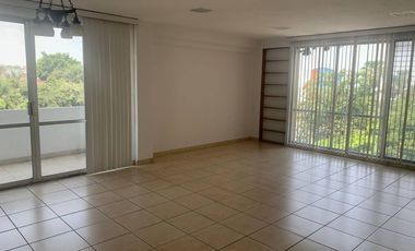 Departamento  en Cuernavaca Centro Cuernavaca - CRB-1103-De