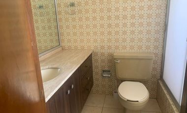 Departamento  en Cuernavaca Centro Cuernavaca - CRB-1103-De